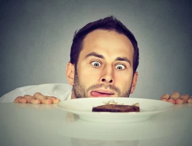 Το τρόφιμο που εθίζει όπως... η μορφίνη